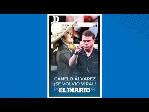 ¡Canelo Álvarez indignado! Por error en el himno de México | El Diario