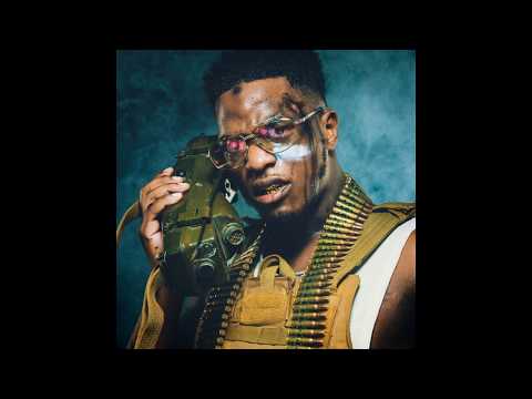 Niska Feat. Skaodi - Favélas (Audio)