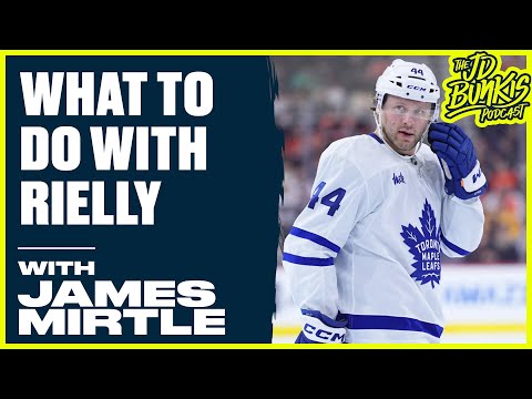 TML Limited Trade Options & What to Do With Rielly | JD Bunkis Podcast