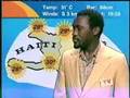 Haiti News - Crazy Weather Man Laugh