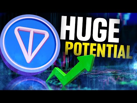 TON Coin Will Be A Top Mover In 2025! (What You Need To Know)