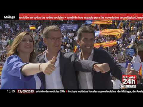 Noticia - El PP ficha a Luis Garicano, exeurodiputado de Cs