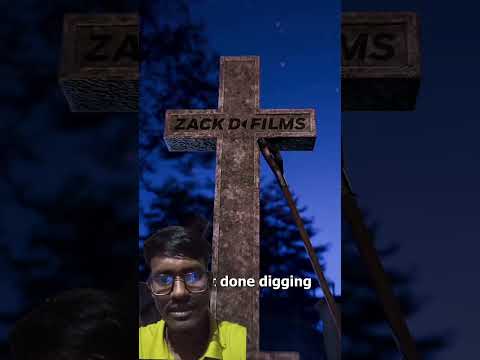 Who's ln the casket?😮(fiction)