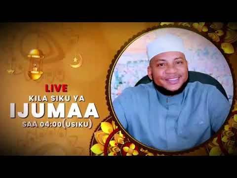 FITNA NI DALILI ZA ALAMA YA KIYAMA