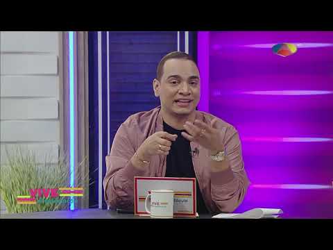 Frank Reyes: "Nadie a pegado más bachata que yo" | Vive el Espectáculo