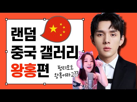 중국 왕홍의 모든것 3분순삭!!! feat. 리자치, 웨이야, 펑티모
