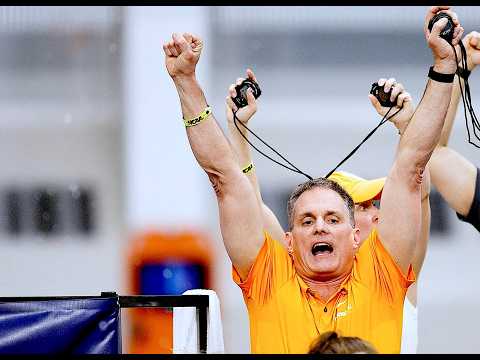 Inside Tennessee Swimming’s Recruiting Formula: Talent, Character, Curiosity