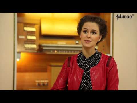 Киногрезы. Гость программы - Алена Биккулова