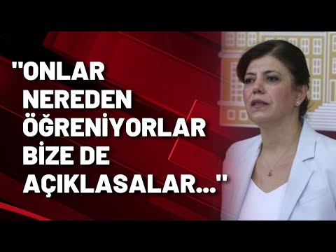 'ÖCALAN'LA GÖRÜŞÜLÜYOR' İDDİASINI BEŞTAŞ YALANLADI!