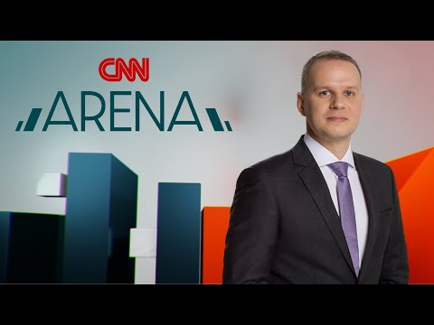 CNN ARENA - 19/09/2023