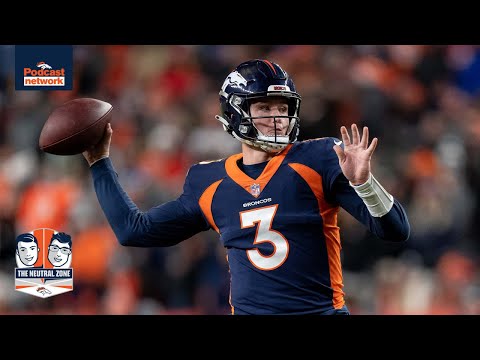 The Neutral Zone (Ep. 201): What's next for Drew Lock and the Broncos' pass rush? video clip