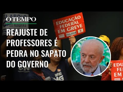 Reunião de Lula com reitores terá impacto na greve dos docentes? | Política em Análise