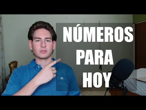 4 NÚMEROS PARA HOY MARTES 24 DE SEPTIEMBRE MUY FUERTES PARA HOY NUMEROLOGIA CÓDIGO SORPRESA