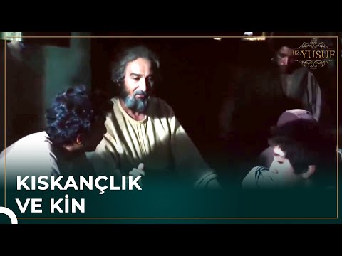 Hz Yakup(a.s) Evlatlarına Doğru Yolu İşaret Etti | Hz. Yusuf