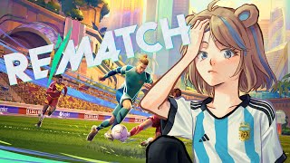 FURBOOO【REMATCH BETA】