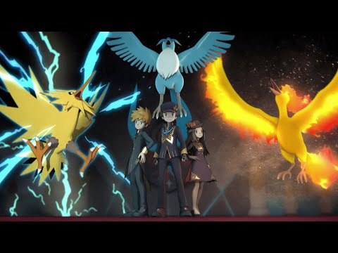 【公式】『ポケモンマスターズ EX』4周年特別映像を公開！