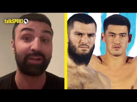 BIVOL PUTS BETERBIEV IN HIS POCKET 🔥 Paulie Malignaggi MAPS OUT How To STOP Artur Beterbiev’s THREAT