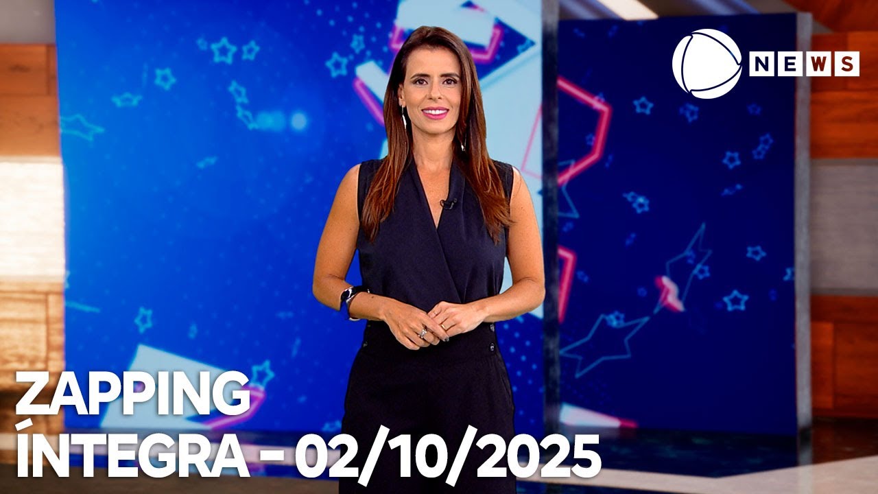 Zapping   02102025