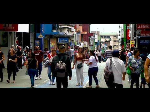 Costa Rica retrocedió 3 puestos en ranking que mide el bienestar social de la población