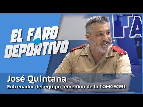 El Faro+Deportivo | José Quintana: Hemos contado con el 80% de las mejores jugadoras