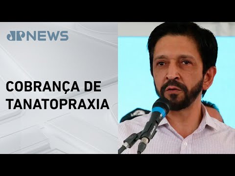 Nunes afirma que concessionária de cemitério pode ser multada cobranças abusivas forem comprovadas