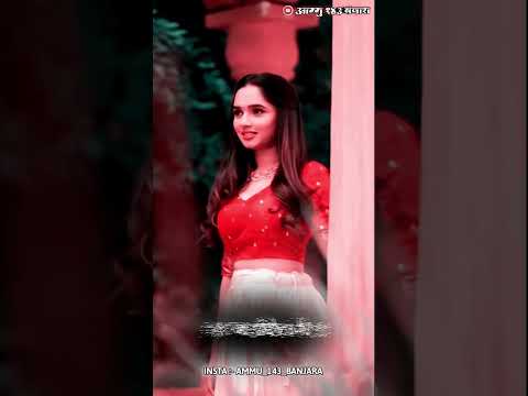 काई चाव तोन ये केद मन ये // New Banjara love romantic whatsapp status // Ammu 143 Banjara