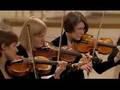 Mozart - Divertimento K. 136