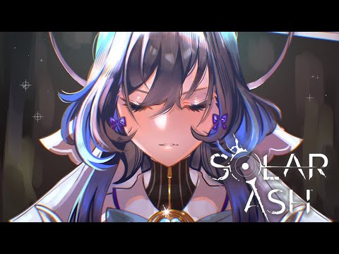 【Solar Ash】Slidin' | END