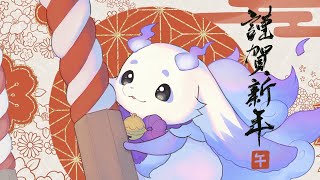 【雑談】おかえりなさい、ただいまです【ルンルン/にじさんじ】