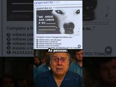 Essa tá difícil 🥶 #meme #memes #humor