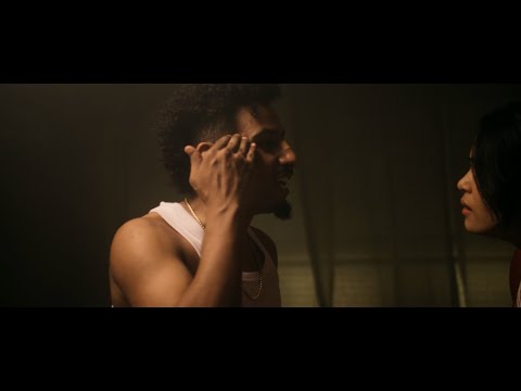 Raste - Chaos (Clip Officiel) [Mixtape: Strong Aura]