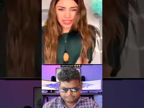 Reaction video 🤣 reels troll 😂 tamil troll 😂 Insta reel troll🤣 funny troll 😂#shorts #reels #yt