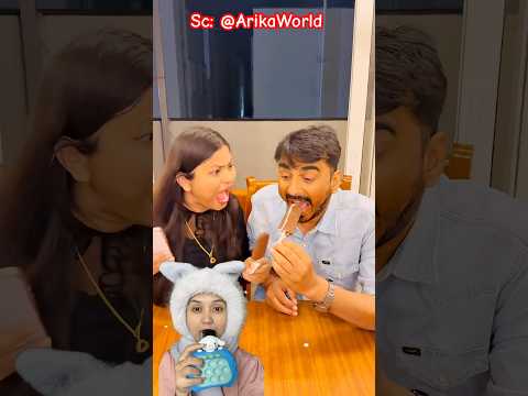 Es krimnya cair⁉️⁉️ ArikaWorld