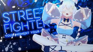 〖 #スト6 〗初心者🔰ダルシムでヨガしてみる🧘〖 Vtuber /#猫乃ユキノ 〗