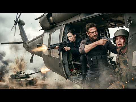 IQ Crush! Boss Fakes Kidnapping, Boards the Chopper & Turns Elite SWAT into a Bloody Meat Grinder!