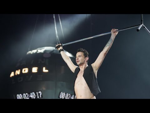 Depeche Mode préfère le stade de Bordeaux à Toulouse