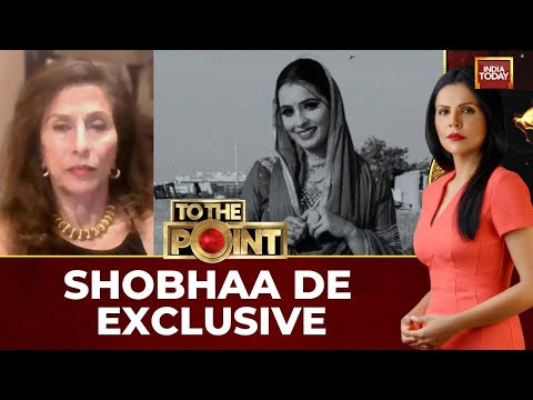 Dowry Deaths Surge In India; Nikki's Murder Highlights Societal & Parental Failures | Shobhaa De