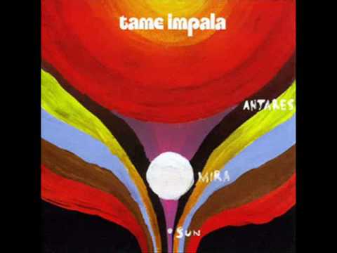 Tame Impala - Remember Me