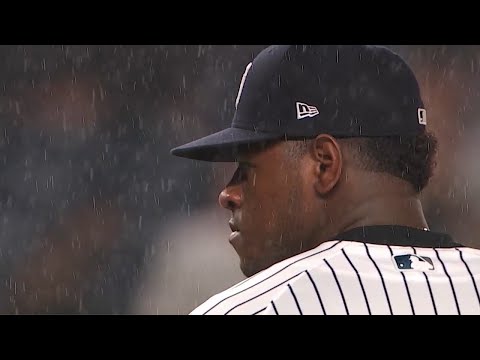 Baseball Zen: The amazing weather of baseball (Baseball ASMR)