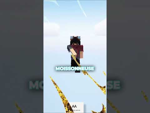 ⬆️ Rejoins le Discord en bio - J'ai fais ma propre stratégie pour gagner sur les serveurs minecraft.