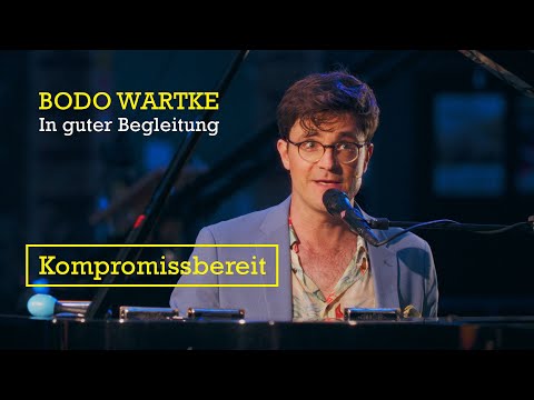 Kompromissbereit (In guter Begleitung)