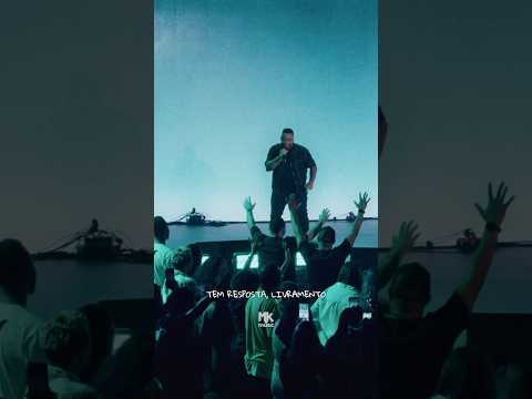 As promessas de Deus são eternas. Assista agora "Ainda Tem Promessa" do cantor Samuel Messias #MK As promessas de Deus são eternas. Assista agora