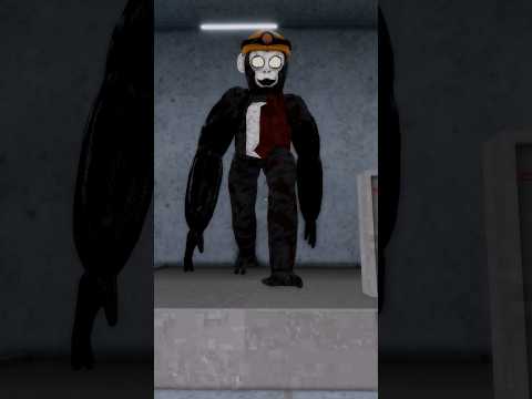 Lurker Jumpscare in Lethal <strong>Ape</strong> [Roblox]