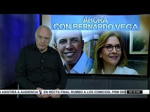 Bernardo Vega: Consejos claros de cómo votar en las elecciones municipales