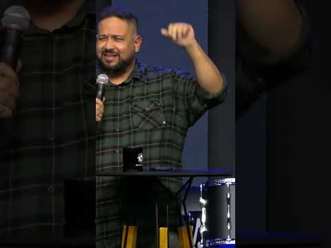 Você está cuidando das vidas que Deus confiou a você