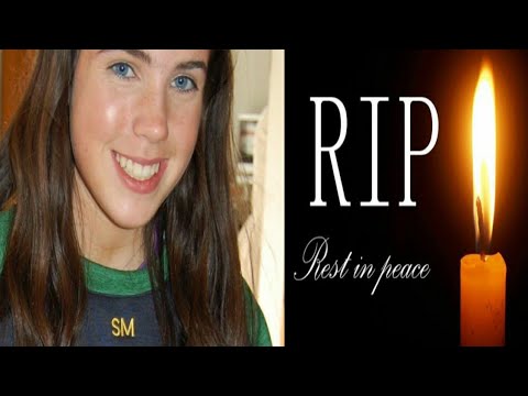Sarah Mescall Obituary – Death: 14-Year-Old Teenager Sarah Mescall Died After TikTok Chroming