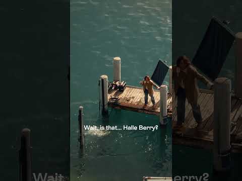 Blink and you’ll miss something: there’s so much going on the film set.