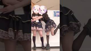 【#TIF2025】フェス終わりに超最強踊ってみたかった…【みさとらん/あみゅどる】