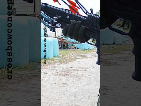 Supersonic Tactical FMA OUTDOOR SHOOT #dynamic #compound #system #outdoorshoot