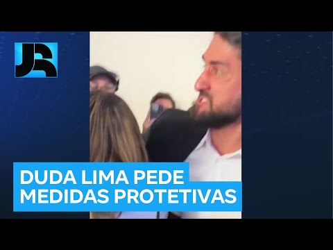 Marqueteiro de Ricardo Nunes pede medidas protetivas após ser agredido pelo assessor de Pablo Marçal